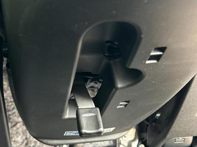 ジムニー ４ＷＤ　ＸＣ　保証書／シートヒーター　前席／車線逸脱防止支援システム／ヘッドランプ　ＬＥＤ／ＡＢＳ／横滑り防止装置／セーフティサポート（スズキ）／アルミホイール　純正　１６インチ／パワーウインドウ　ワンオーナー（36枚目）