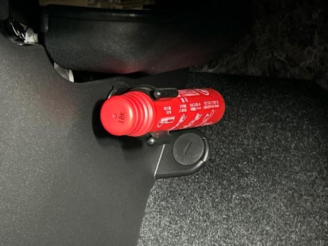 ジムニー ４ＷＤ　ＸＣ　保証書／シートヒーター　前席／車線逸脱防止支援システム／ヘッドランプ　ＬＥＤ／ＡＢＳ／横滑り防止装置／セーフティサポート（スズキ）／アルミホイール　純正　１６インチ／パワーウインドウ　ワンオーナー（42枚目）