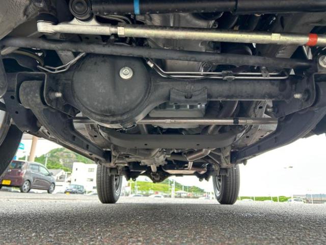 ジムニー ４ＷＤ　ＸＣ　保証書／シートヒーター　前席／車線逸脱防止支援システム／ヘッドランプ　ＬＥＤ／ＡＢＳ／横滑り防止装置／セーフティサポート（スズキ）／アルミホイール　純正　１６インチ／パワーウインドウ　ワンオーナー（47枚目）