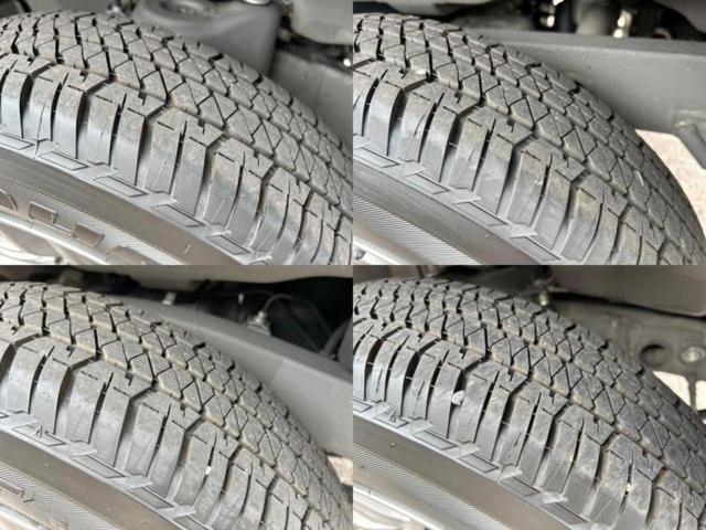 ジムニー ４ＷＤ　ＸＣ　保証書／シートヒーター　前席／車線逸脱防止支援システム／ヘッドランプ　ＬＥＤ／ＡＢＳ／横滑り防止装置／セーフティサポート（スズキ）／アルミホイール　純正　１６インチ／パワーウインドウ　ワンオーナー（50枚目）