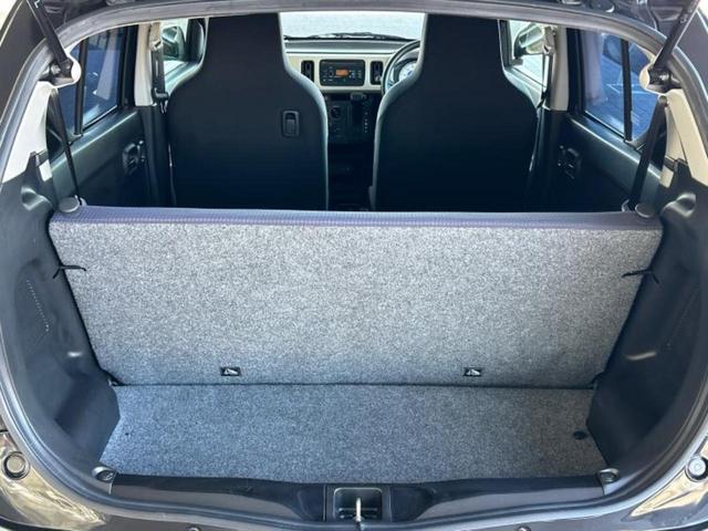 アルト Ｌ　ＥＢＤ付ＡＢＳ／横滑り防止装置／アイドリングストップ／エアバッグ　運転席／エアバッグ　助手席／衝突安全ボディ／パワーウインドウ／キーレスエントリー／パワーステアリング／マニュアルエアコン／ＣＤ／ラジオ（8枚目）