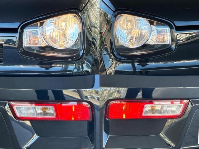 アルト Ｌ　ＥＢＤ付ＡＢＳ／横滑り防止装置／アイドリングストップ／エアバッグ　運転席／エアバッグ　助手席／衝突安全ボディ／パワーウインドウ／キーレスエントリー／パワーステアリング／マニュアルエアコン／ＣＤ／ラジオ（54枚目）