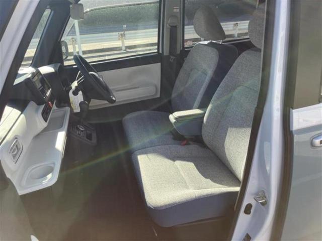 ムーヴキャンバス ストライプスＸ　保証書／社外　ナビ／両側電動スライドドア／ＵＳＢジャック／Ｂｌｕｅｔｏｏｔｈ接続／ＥＴＣ／ＥＢＤ付ＡＢＳ／横滑り防止装置／アイドリングストップ／バックモニター／フルセグＴＶ／ＤＶＤ／エアバッグ　運転席（6枚目）