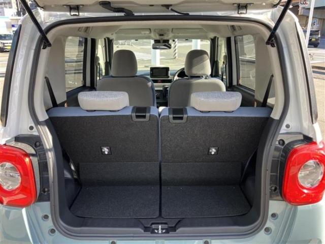 ムーヴキャンバス ストライプスＸ　保証書／社外　ナビ／両側電動スライドドア／ＵＳＢジャック／Ｂｌｕｅｔｏｏｔｈ接続／ＥＴＣ／ＥＢＤ付ＡＢＳ／横滑り防止装置／アイドリングストップ／バックモニター／フルセグＴＶ／ＤＶＤ／エアバッグ　運転席（8枚目）