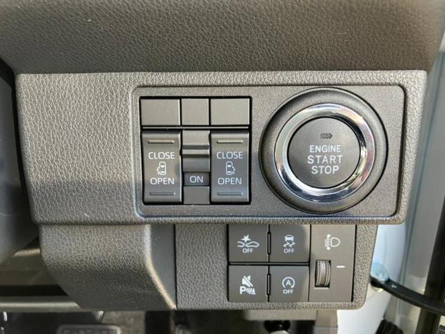 ムーヴキャンバス ストライプスＸ　保証書／社外　ナビ／両側電動スライドドア／ＵＳＢジャック／Ｂｌｕｅｔｏｏｔｈ接続／ＥＴＣ／ＥＢＤ付ＡＢＳ／横滑り防止装置／アイドリングストップ／バックモニター／フルセグＴＶ／ＤＶＤ／エアバッグ　運転席（13枚目）