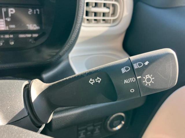 ムーヴキャンバス ストライプスＸ　保証書／社外　ナビ／両側電動スライドドア／ＵＳＢジャック／Ｂｌｕｅｔｏｏｔｈ接続／ＥＴＣ／ＥＢＤ付ＡＢＳ／横滑り防止装置／アイドリングストップ／バックモニター／フルセグＴＶ／ＤＶＤ／エアバッグ　運転席（16枚目）