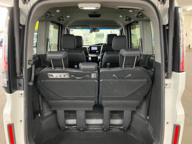 ステップワゴンスパーダ スパーダクールスピリットアドバンスPベータ 新品タイヤ/保証書/純正 SDナビ/衝突安全装置/両側電動スライドドア/シートヒーター 前席/車線逸脱防止支援システム/シート ハーフレザー/ドライブレコーダー 社外/ヘッドランプ LED DVD再生(8枚目)