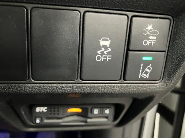 ステップワゴンスパーダ スパーダクールスピリットアドバンスPベータ 新品タイヤ/保証書/純正 SDナビ/衝突安全装置/両側電動スライドドア/シートヒーター 前席/車線逸脱防止支援システム/シート ハーフレザー/ドライブレコーダー 社外/ヘッドランプ LED DVD再生(14枚目)