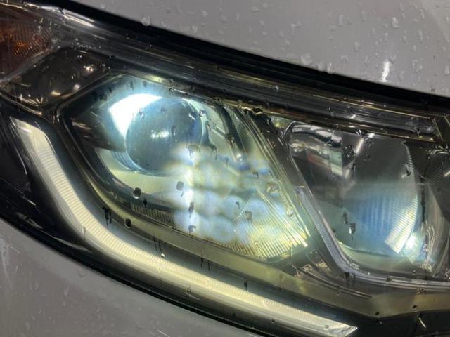 ステップワゴンスパーダ スパーダクールスピリットアドバンスPベータ 新品タイヤ/保証書/純正 SDナビ/衝突安全装置/両側電動スライドドア/シートヒーター 前席/車線逸脱防止支援システム/シート ハーフレザー/ドライブレコーダー 社外/ヘッドランプ LED DVD再生(18枚目)