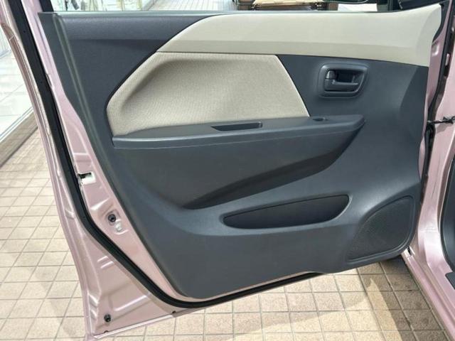 ワゴンＲ ＦＸ　ＥＢＤ付ＡＢＳ／アイドリングストップ／エアバッグ　運転席／エアバッグ　助手席／パワーウインドウ／キーレスエントリー／オートエアコン／パワーステアリング／盗難防止システム　盗難防止装置（22枚目）