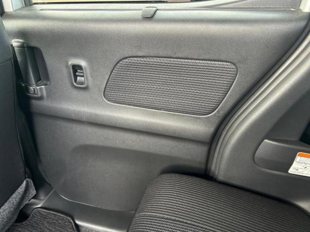 デイズルークス ハイウェイスターXターボ 保証書/純正 SDナビ/衝突安全装置/電動スライドドア/アラウンドビューモニター/車線逸脱防止支援システム/ドライブレコーダー 前後/ヘッドランプ LED/Bluetooth接続/EBD付ABS(21枚目)