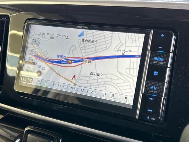 ムーヴキャンバス GブラックインテリアVS SA3 新品タイヤ/社外 メモリーナビ/スマートアシスト(トヨタ・ダイハツ)/両側電動スライドドア/シートヒーター 運転席/パノラマモニター/車線逸脱防止支援システム/ヘッドランプ LED 全周囲カメラ(9枚目)