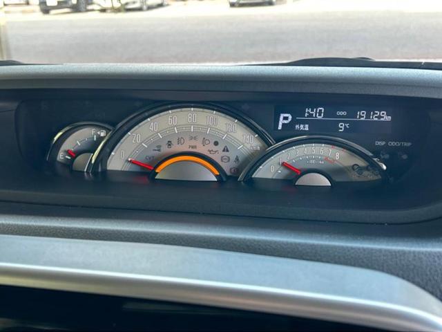 ムーヴキャンバス GブラックインテリアVS SA3 新品タイヤ/社外 メモリーナビ/スマートアシスト(トヨタ・ダイハツ)/両側電動スライドドア/シートヒーター 運転席/パノラマモニター/車線逸脱防止支援システム/ヘッドランプ LED 全周囲カメラ(13枚目)