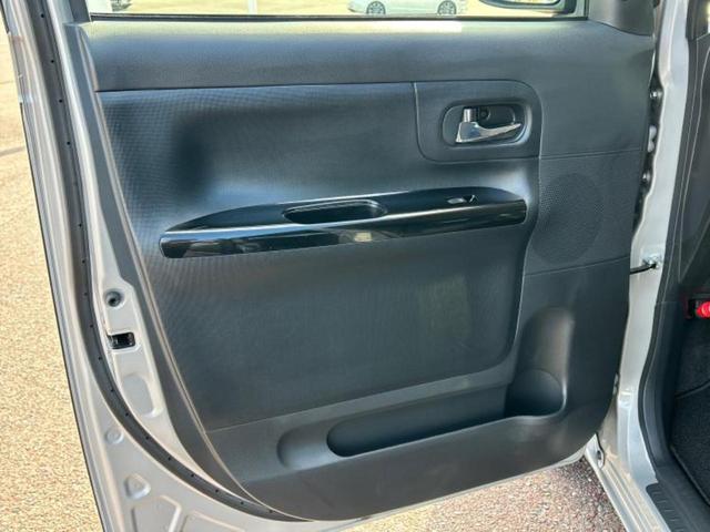 ムーヴキャンバス GブラックインテリアVS SA3 新品タイヤ/社外 メモリーナビ/スマートアシスト(トヨタ・ダイハツ)/両側電動スライドドア/シートヒーター 運転席/パノラマモニター/車線逸脱防止支援システム/ヘッドランプ LED 全周囲カメラ(22枚目)