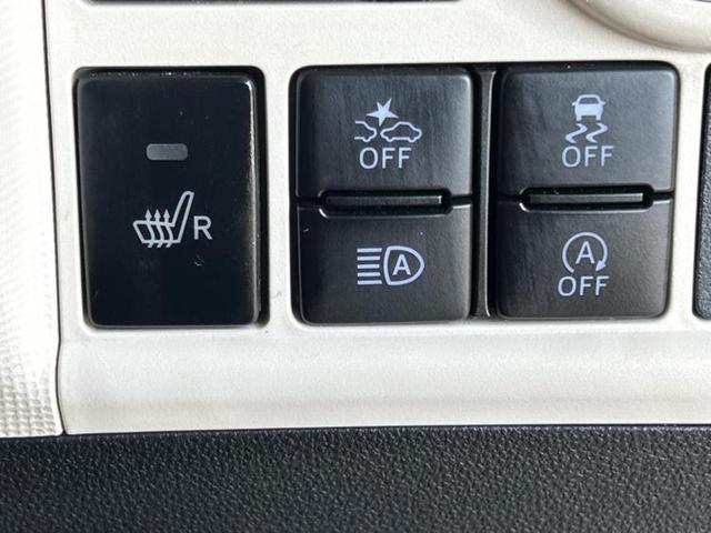 ムーヴキャンバス GブラックインテリアVS SA3 新品タイヤ/社外 メモリーナビ/スマートアシスト(トヨタ・ダイハツ)/両側電動スライドドア/シートヒーター 運転席/パノラマモニター/車線逸脱防止支援システム/ヘッドランプ LED 全周囲カメラ(26枚目)