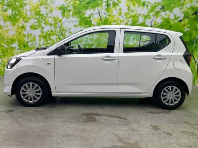 ミライース L SA3 スマートアシスト(トヨタ・ダイハツ)/ABS/横滑り防止装置/アイドリングストップ/禁煙車/エアバッグ 運転席/エアバッグ 助手席/キーレスエントリー/パワーステアリング/オートライト 盗難防止装置(2枚目)