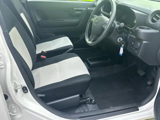 ミライース L SA3 スマートアシスト(トヨタ・ダイハツ)/ABS/横滑り防止装置/アイドリングストップ/禁煙車/エアバッグ 運転席/エアバッグ 助手席/キーレスエントリー/パワーステアリング/オートライト 盗難防止装置(4枚目)