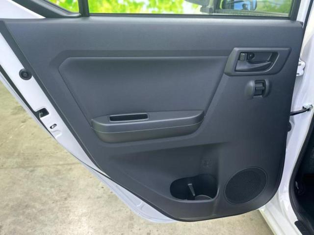 ミライース L SA3 スマートアシスト(トヨタ・ダイハツ)/ABS/横滑り防止装置/アイドリングストップ/禁煙車/エアバッグ 運転席/エアバッグ 助手席/キーレスエントリー/パワーステアリング/オートライト 盗難防止装置(20枚目)