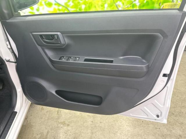 ミライース L SA3 スマートアシスト(トヨタ・ダイハツ)/ABS/横滑り防止装置/アイドリングストップ/禁煙車/エアバッグ 運転席/エアバッグ 助手席/キーレスエントリー/パワーステアリング/オートライト 盗難防止装置(22枚目)