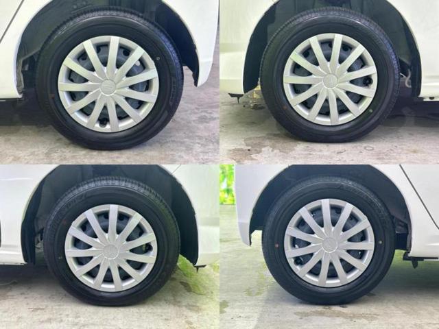 ミライース L SA3 スマートアシスト(トヨタ・ダイハツ)/ABS/横滑り防止装置/アイドリングストップ/禁煙車/エアバッグ 運転席/エアバッグ 助手席/キーレスエントリー/パワーステアリング/オートライト 盗難防止装置(45枚目)