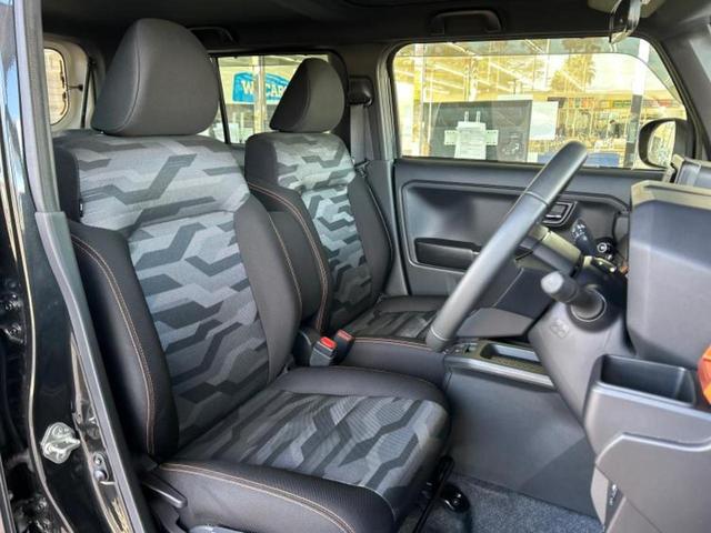 タフト Gターボ 新品タイヤ/ガラスルーフ/社外 メモリーナビ/スマートアシスト(トヨタ・ダイハツ)/シートヒーター 前席/パノラマモニター/車線逸脱防止支援システム/ドライブレコーダー 社外 ターボ 全周囲カメラ(4枚目)