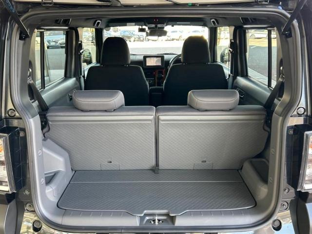 タフト Gターボ 新品タイヤ/ガラスルーフ/社外 メモリーナビ/スマートアシスト(トヨタ・ダイハツ)/シートヒーター 前席/パノラマモニター/車線逸脱防止支援システム/ドライブレコーダー 社外 ターボ 全周囲カメラ(8枚目)