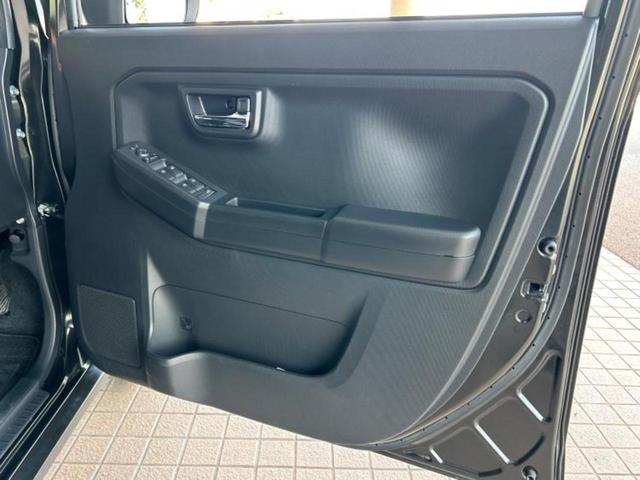 タフト Gターボ 新品タイヤ/ガラスルーフ/社外 メモリーナビ/スマートアシスト(トヨタ・ダイハツ)/シートヒーター 前席/パノラマモニター/車線逸脱防止支援システム/ドライブレコーダー 社外 ターボ 全周囲カメラ(20枚目)