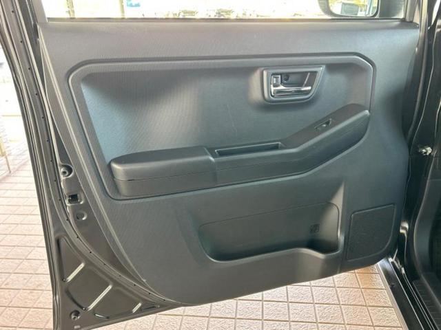 タフト Gターボ 新品タイヤ/ガラスルーフ/社外 メモリーナビ/スマートアシスト(トヨタ・ダイハツ)/シートヒーター 前席/パノラマモニター/車線逸脱防止支援システム/ドライブレコーダー 社外 ターボ 全周囲カメラ(22枚目)