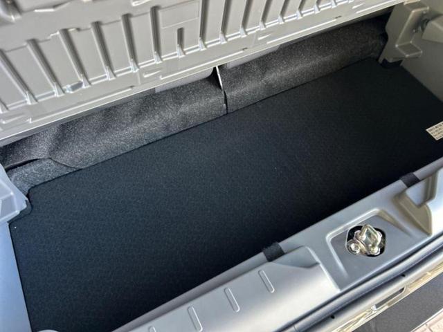 タフト Gターボ 新品タイヤ/ガラスルーフ/社外 メモリーナビ/スマートアシスト(トヨタ・ダイハツ)/シートヒーター 前席/パノラマモニター/車線逸脱防止支援システム/ドライブレコーダー 社外 ターボ 全周囲カメラ(24枚目)