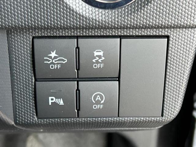 タフト Gターボ 新品タイヤ/ガラスルーフ/社外 メモリーナビ/スマートアシスト(トヨタ・ダイハツ)/シートヒーター 前席/パノラマモニター/車線逸脱防止支援システム/ドライブレコーダー 社外 ターボ 全周囲カメラ(27枚目)