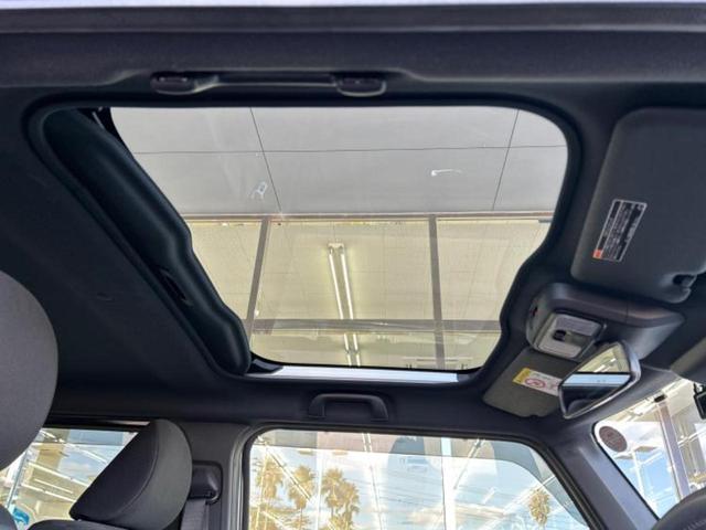 タフト Gターボ 新品タイヤ/ガラスルーフ/社外 メモリーナビ/スマートアシスト(トヨタ・ダイハツ)/シートヒーター 前席/パノラマモニター/車線逸脱防止支援システム/ドライブレコーダー 社外 ターボ 全周囲カメラ(31枚目)