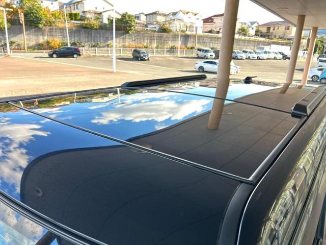 タフト Gターボ 新品タイヤ/ガラスルーフ/社外 メモリーナビ/スマートアシスト(トヨタ・ダイハツ)/シートヒーター 前席/パノラマモニター/車線逸脱防止支援システム/ドライブレコーダー 社外 ターボ 全周囲カメラ(55枚目)