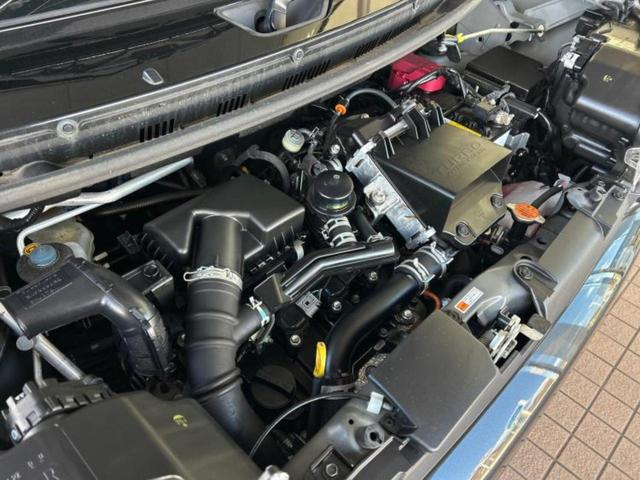 タフト Gターボ 新品タイヤ/ガラスルーフ/社外 メモリーナビ/スマートアシスト(トヨタ・ダイハツ)/シートヒーター 前席/パノラマモニター/車線逸脱防止支援システム/ドライブレコーダー 社外 ターボ 全周囲カメラ(56枚目)