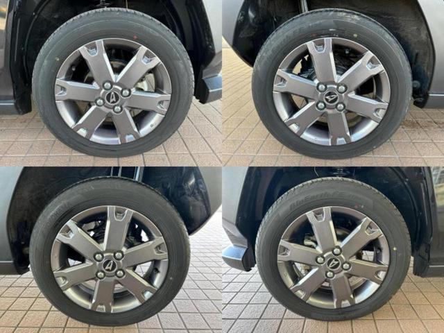 タフト Gターボ 新品タイヤ/ガラスルーフ/社外 メモリーナビ/スマートアシスト(トヨタ・ダイハツ)/シートヒーター 前席/パノラマモニター/車線逸脱防止支援システム/ドライブレコーダー 社外 ターボ 全周囲カメラ(59枚目)