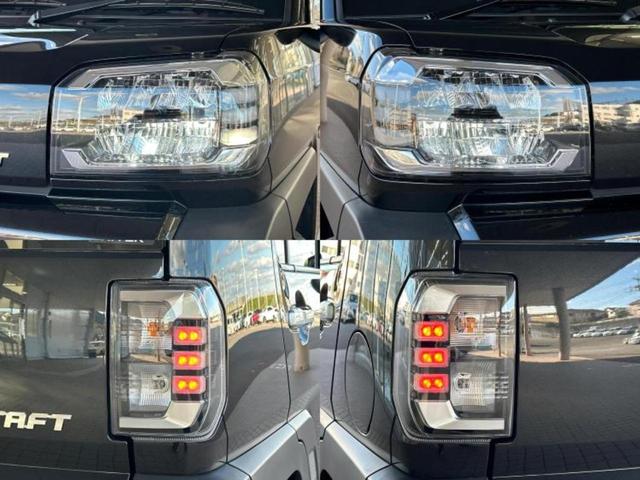 タフト Gターボ 新品タイヤ/ガラスルーフ/社外 メモリーナビ/スマートアシスト(トヨタ・ダイハツ)/シートヒーター 前席/パノラマモニター/車線逸脱防止支援システム/ドライブレコーダー 社外 ターボ 全周囲カメラ(60枚目)