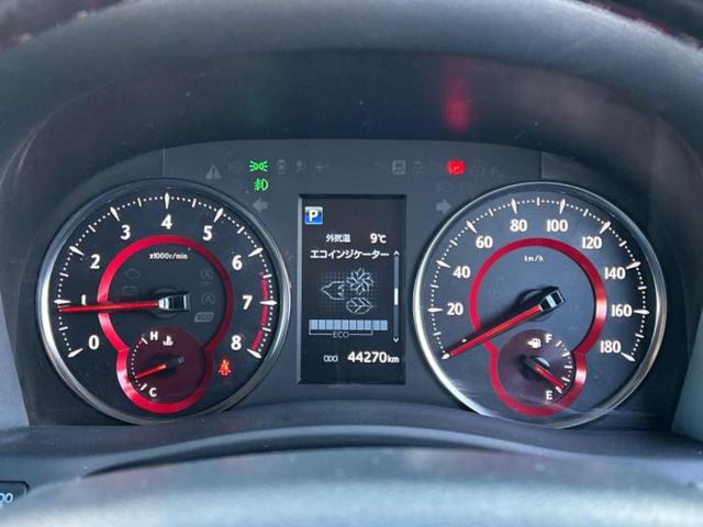 アルファード S Cパッケージ 新品タイヤ/モデリスタエアロ/保証書/ディスプレイオーディオ9インチ/デジタルインナーミラー/トヨタセーフティセンス/両側電動スライドドア/シートエアコン/シート 合皮/電動バックドア フルエアロ(11枚目)