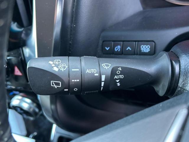 アルファード S Cパッケージ 新品タイヤ/モデリスタエアロ/保証書/ディスプレイオーディオ9インチ/デジタルインナーミラー/トヨタセーフティセンス/両側電動スライドドア/シートエアコン/シート 合皮/電動バックドア フルエアロ(14枚目)