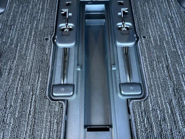 アルファード S Cパッケージ 新品タイヤ/モデリスタエアロ/保証書/ディスプレイオーディオ9インチ/デジタルインナーミラー/トヨタセーフティセンス/両側電動スライドドア/シートエアコン/シート 合皮/電動バックドア フルエアロ(28枚目)