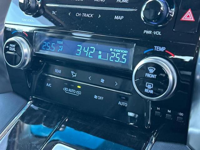 アルファード S Cパッケージ 新品タイヤ/モデリスタエアロ/保証書/ディスプレイオーディオ9インチ/デジタルインナーミラー/トヨタセーフティセンス/両側電動スライドドア/シートエアコン/シート 合皮/電動バックドア フルエアロ(32枚目)