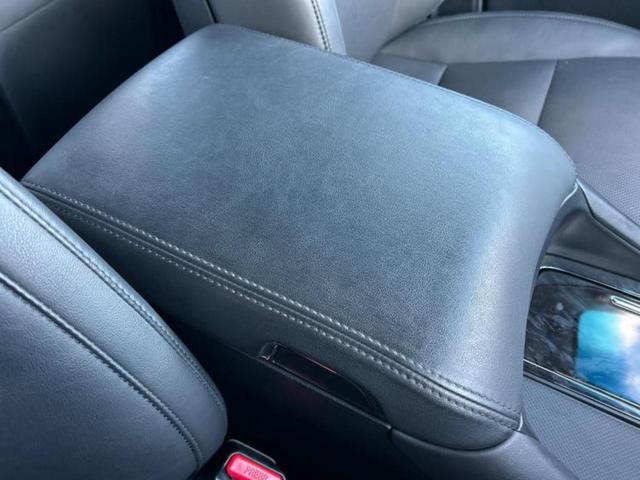 アルファード S Cパッケージ 新品タイヤ/モデリスタエアロ/保証書/ディスプレイオーディオ9インチ/デジタルインナーミラー/トヨタセーフティセンス/両側電動スライドドア/シートエアコン/シート 合皮/電動バックドア フルエアロ(33枚目)