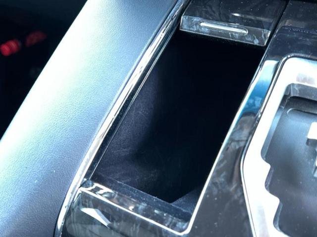 アルファード S Cパッケージ 新品タイヤ/モデリスタエアロ/保証書/ディスプレイオーディオ9インチ/デジタルインナーミラー/トヨタセーフティセンス/両側電動スライドドア/シートエアコン/シート 合皮/電動バックドア フルエアロ(37枚目)