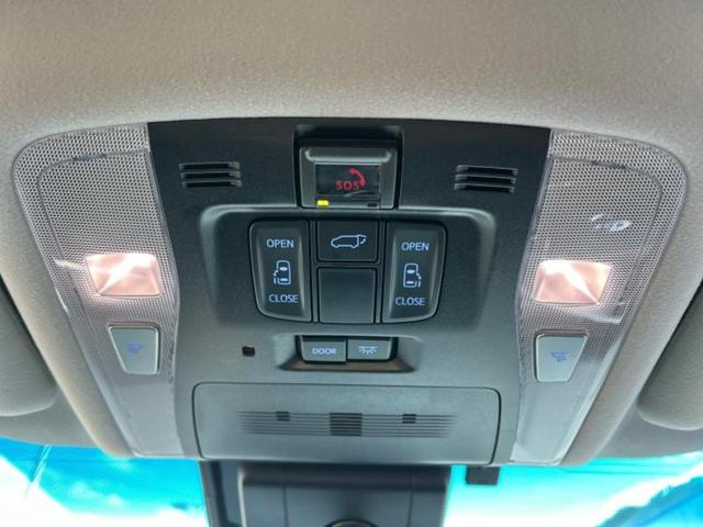 アルファード S Cパッケージ 新品タイヤ/モデリスタエアロ/保証書/ディスプレイオーディオ9インチ/デジタルインナーミラー/トヨタセーフティセンス/両側電動スライドドア/シートエアコン/シート 合皮/電動バックドア フルエアロ(51枚目)