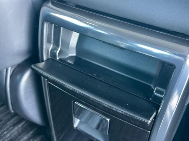 アルファード S Cパッケージ 新品タイヤ/モデリスタエアロ/保証書/ディスプレイオーディオ9インチ/デジタルインナーミラー/トヨタセーフティセンス/両側電動スライドドア/シートエアコン/シート 合皮/電動バックドア フルエアロ(56枚目)