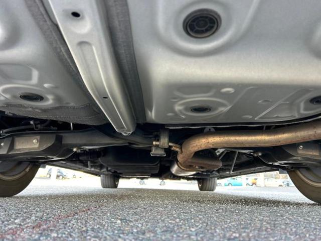 アルファード S Cパッケージ 新品タイヤ/モデリスタエアロ/保証書/ディスプレイオーディオ9インチ/デジタルインナーミラー/トヨタセーフティセンス/両側電動スライドドア/シートエアコン/シート 合皮/電動バックドア フルエアロ(59枚目)