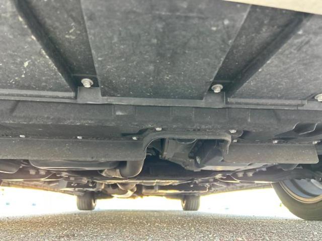 アルファード S Cパッケージ 新品タイヤ/モデリスタエアロ/保証書/ディスプレイオーディオ9インチ/デジタルインナーミラー/トヨタセーフティセンス/両側電動スライドドア/シートエアコン/シート 合皮/電動バックドア フルエアロ(60枚目)