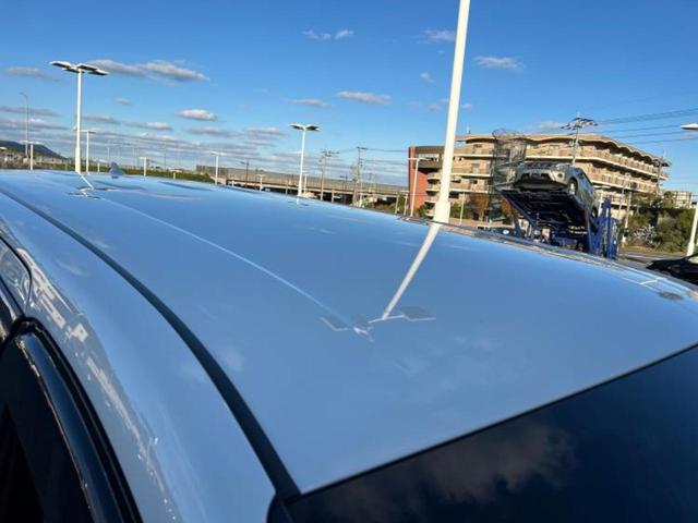 アルファード S Cパッケージ 新品タイヤ/モデリスタエアロ/保証書/ディスプレイオーディオ9インチ/デジタルインナーミラー/トヨタセーフティセンス/両側電動スライドドア/シートエアコン/シート 合皮/電動バックドア フルエアロ(61枚目)