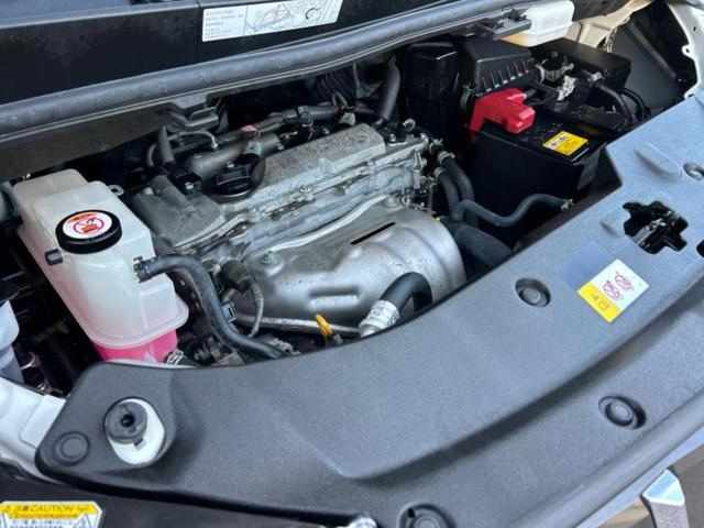 アルファード S Cパッケージ 新品タイヤ/モデリスタエアロ/保証書/ディスプレイオーディオ9インチ/デジタルインナーミラー/トヨタセーフティセンス/両側電動スライドドア/シートエアコン/シート 合皮/電動バックドア フルエアロ(62枚目)