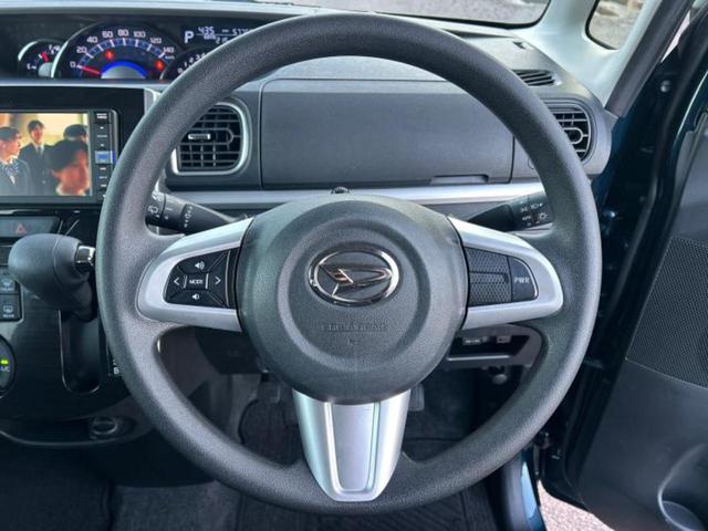 タント X VS SA3 新品タイヤ/純正 メモリーナビ/スマートアシスト(トヨタ・ダイハツ)/両側電動スライドドア/シートヒーター 運転席/パノラマモニター/車線逸脱防止支援システム/ドライブレコーダー 純正 全周囲カメラ(13枚目)