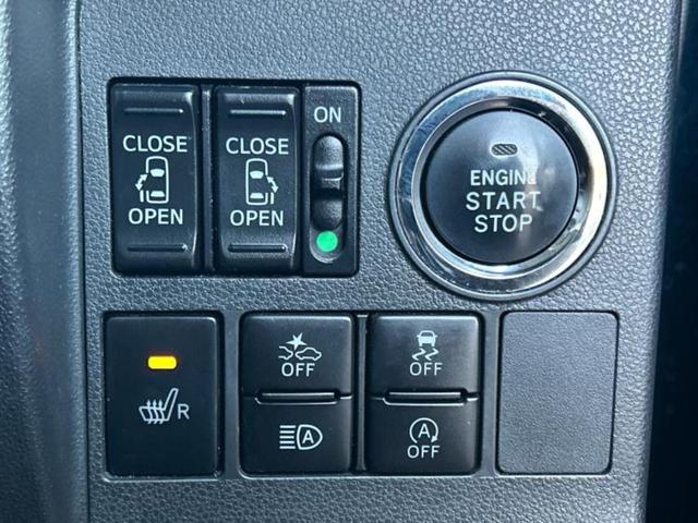 タント X VS SA3 新品タイヤ/純正 メモリーナビ/スマートアシスト(トヨタ・ダイハツ)/両側電動スライドドア/シートヒーター 運転席/パノラマモニター/車線逸脱防止支援システム/ドライブレコーダー 純正 全周囲カメラ(18枚目)