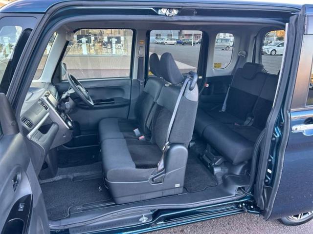 タント X VS SA3 新品タイヤ/純正 メモリーナビ/スマートアシスト(トヨタ・ダイハツ)/両側電動スライドドア/シートヒーター 運転席/パノラマモニター/車線逸脱防止支援システム/ドライブレコーダー 純正 全周囲カメラ(50枚目)